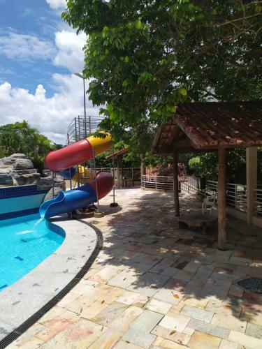 Apartamentos Ecologic Park - Caldas Novas