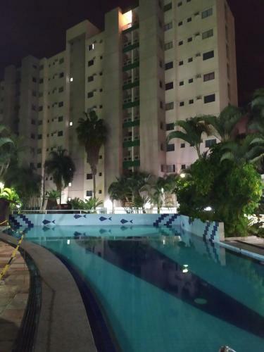 Apartamentos Ecologic Park - Caldas Novas