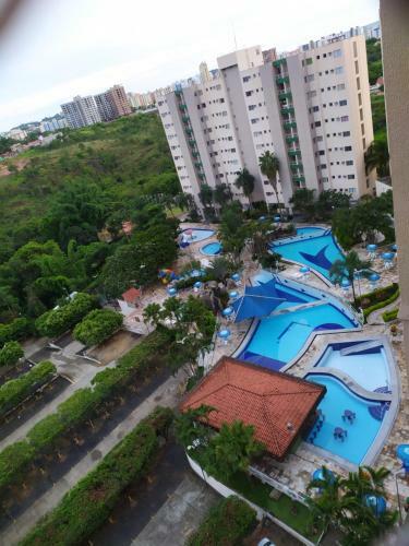 Apartamentos Ecologic Park - Caldas Novas