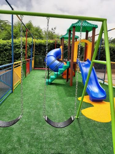 Apartamentos Ecologic Park - Caldas Novas