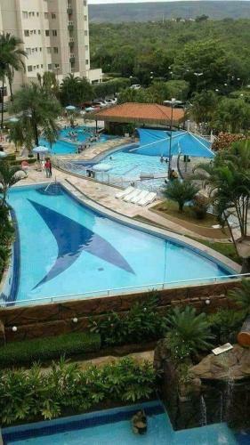 Apartamentos Ecologic Park - Caldas Novas