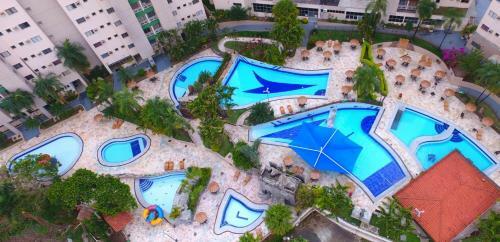 Apartamentos Ecologic Park - Caldas Novas