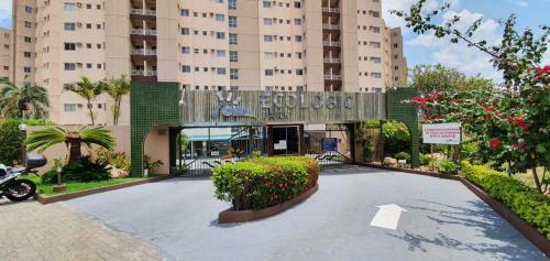 Apartamentos Ecologic Park - Caldas Novas