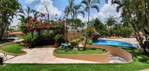 Apartamentos Ecologic Park - Caldas Novas