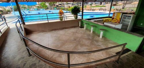 Apartamentos Ecologic Park - Caldas Novas