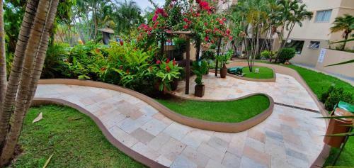 Apartamentos Ecologic Park - Caldas Novas