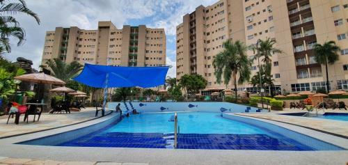 Apartamentos Ecologic Park - Caldas Novas