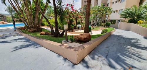 Apartamentos Ecologic Park - Caldas Novas