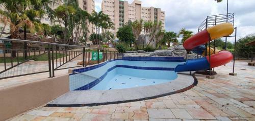 Apartamentos Ecologic Park - Caldas Novas