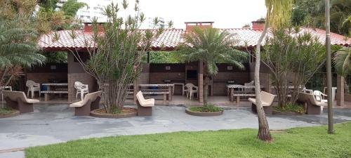 Apartamentos Ecologic Park - Caldas Novas