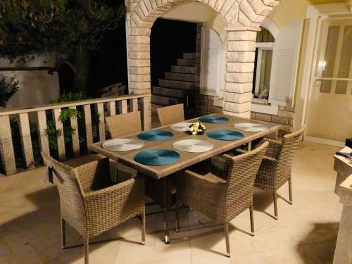 Hvar Beach Villa