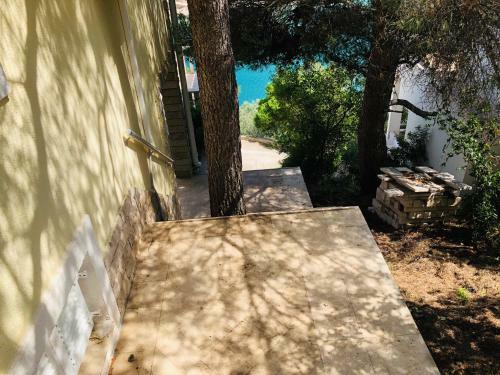 Hvar Beach Villa