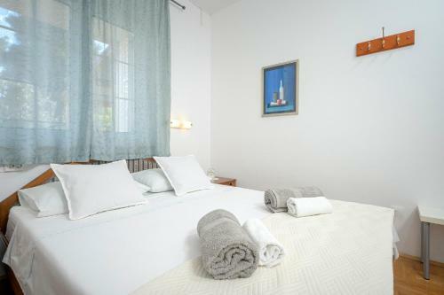Apartment Nela Kalina