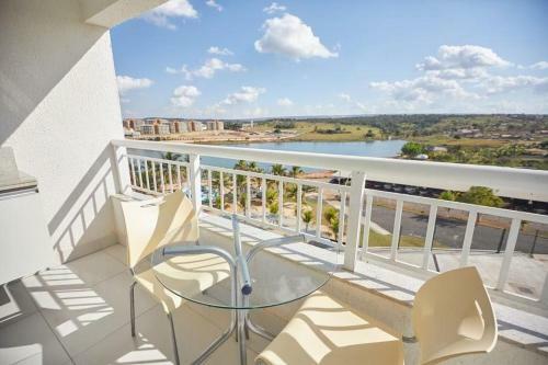 Apartamento Resort Do Lago