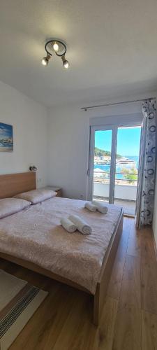 Apartment Sea View