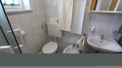 Apartment Klimno 1