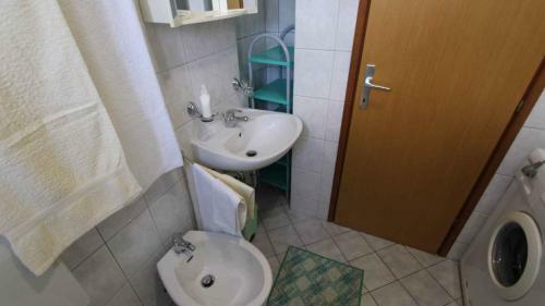 Apartment Klimno 1