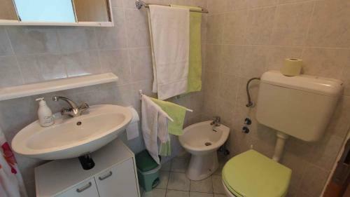 Apartment Klimno 1