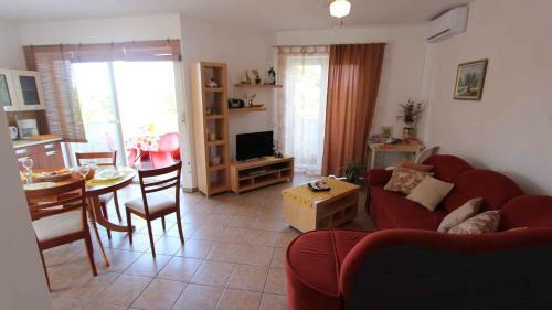 Apartment Klimno 1