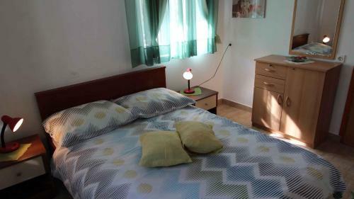 Apartment Klimno 1