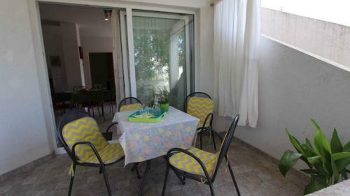 Apartment Klimno 1