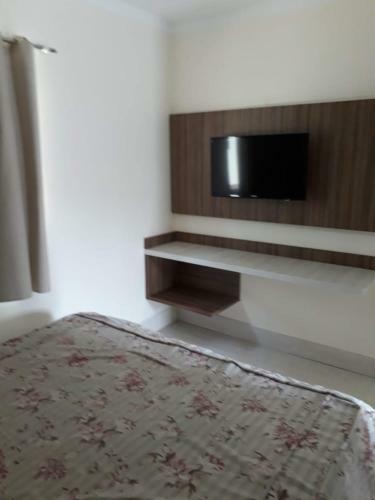 Apartamento Lacqua Diroma Resort