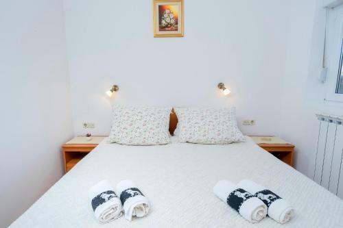 Apartments Draganic