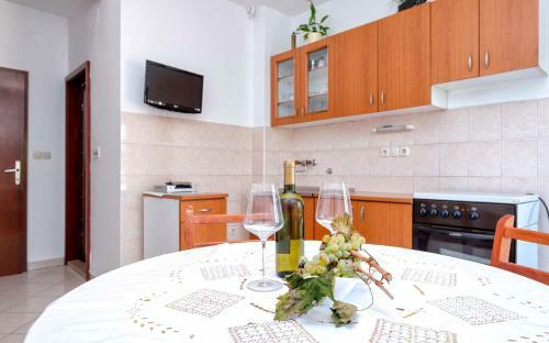 Apartments Draganic