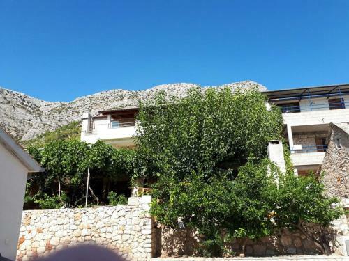 Apartments With A Parking Space Ivan Dolac, Hvar - 10434