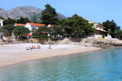 Apartments With A Parking Space Ivan Dolac, Hvar - 10434