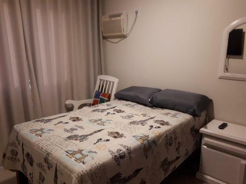 Apartamento Caldas Novas Aconchego E Divers�o
