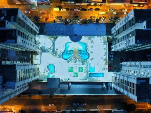 Apartamento Caldas Novas Aconchego E Divers�o