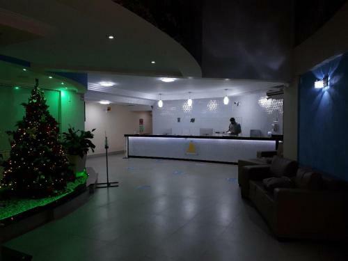 Apartamento Caldas Novas Aconchego E Divers�o