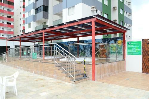 Apartamento Caldas Novas Aconchego E Divers�o