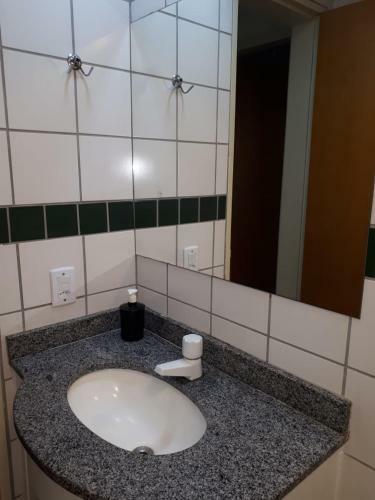 Apartamento Caldas Novas Aconchego E Divers�o