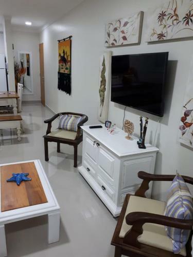 Apartamento Caldas Novas Aconchego E Divers�o