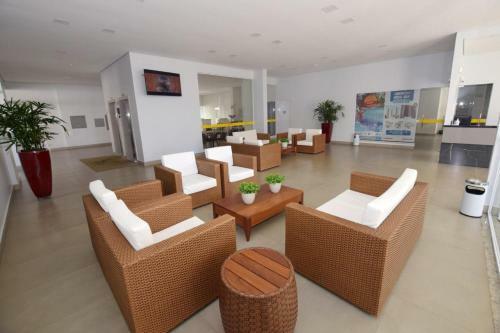 Apartamento 410 Everest Flat Service
