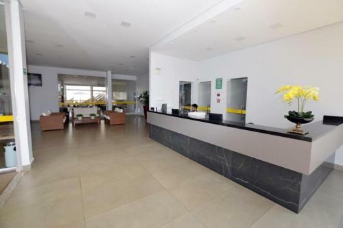 Apartamento 410 Everest Flat Service