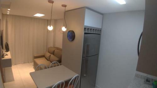 Apartamento 410 Everest Flat Service