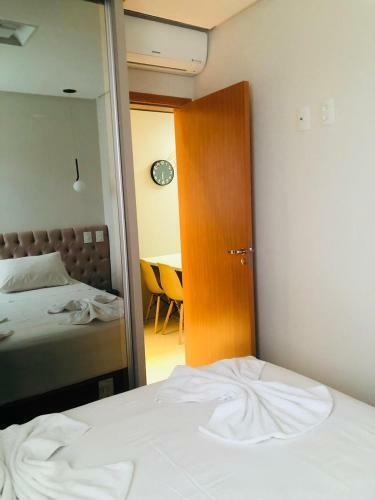 Apartamento 410 Everest Flat Service
