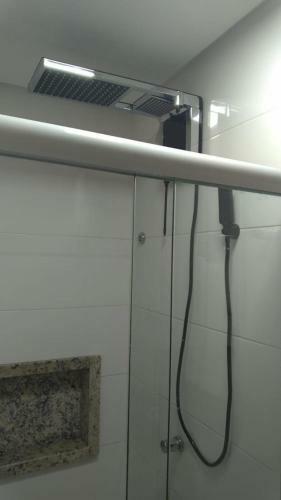 Apartamento 410 Everest Flat Service