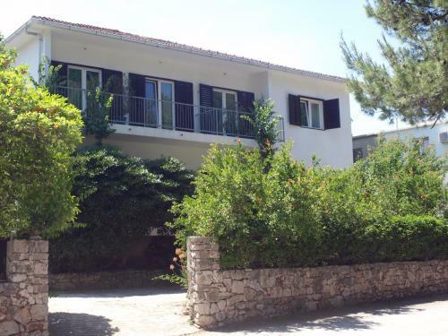 Apartment Filka