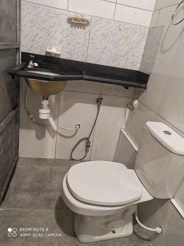 Casa Ch�cara Charmosa Em Caldas Novas!