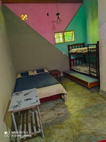 Casa Ch�cara Charmosa Em Caldas Novas!