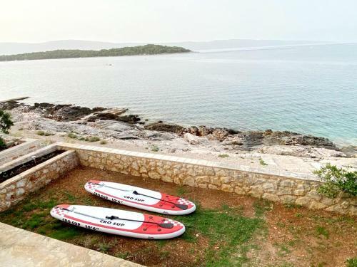 Apartamento Villa Hana Jelsa