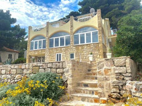 Apartamento Villa Hana Jelsa