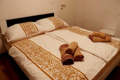 Apartamento Villa Hana Jelsa