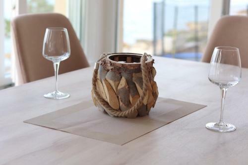 Apartamento Villa Hana Jelsa