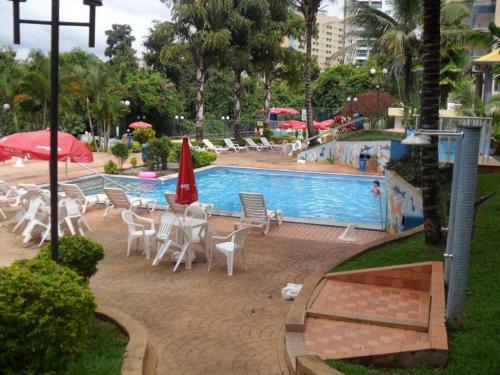 Apartamento Sol Das Caldas Caldas Novas