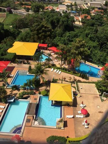 Apartamento Sol Das Caldas Caldas Novas
